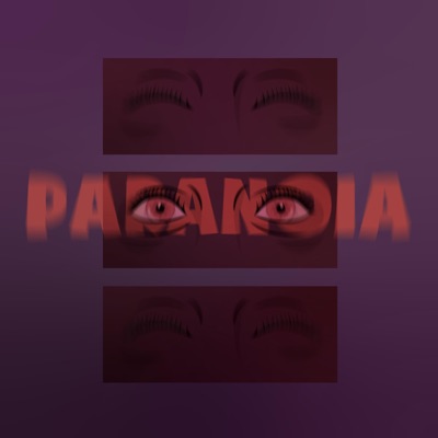 Paranoia - EP