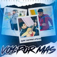 Voy Por Más - Single - Juan Sierra Oficial