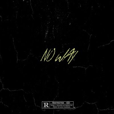 No Way (feat. Shaffa) - Single