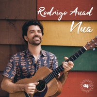 Nua (feat. dg3 Music Experience) - Single - Rodrigo Auad