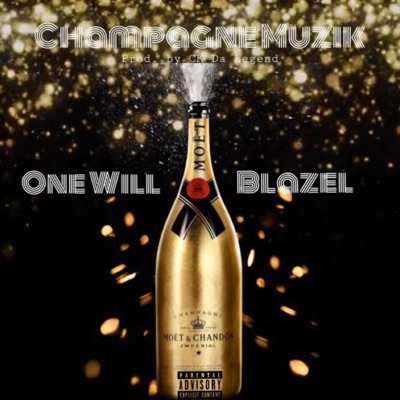 Champagne Muzik - Single