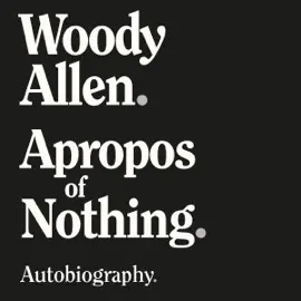 Apropos of Nothing (Unabridged)