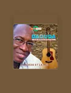 Listen to Daouda le sentimental, watch music videos, read bio, see tour dates & more!