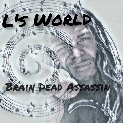 Brain Dead Assassin (Remastered) - Single