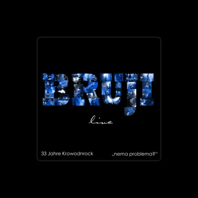 Listen to Bruji, watch music videos, read bio, see tour dates & more!