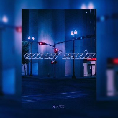 West Side (feat. T420) - Single