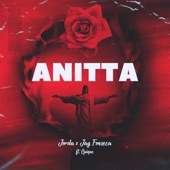 Anitta (feat. Quique) artwork