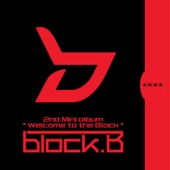 BLOCK B - NalinA