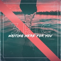 Waiting Here for You - Single - 3ric