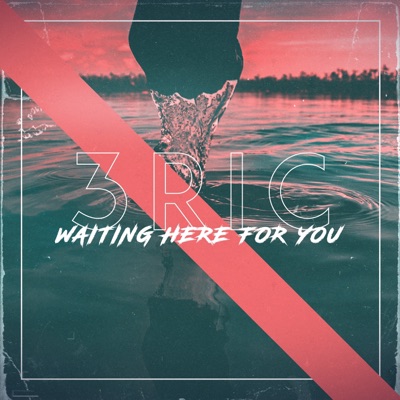 Waiting Here for You - Single