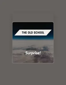 Listen to The Old School, watch music videos, read bio, see tour dates & more!