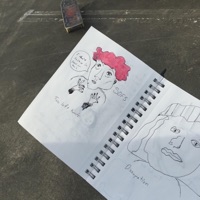 Album cover for Weigh U Down by 3rdorq
