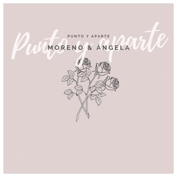 Punto y Aparte (feat. Ángela)