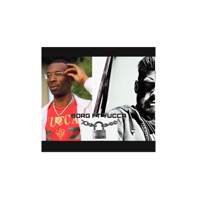 Lock Boi (feat. Yucca) - Single - BORG