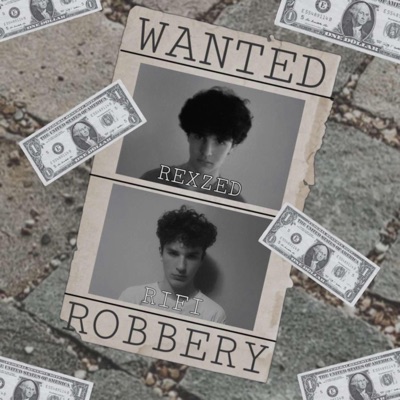 Robbery - Single