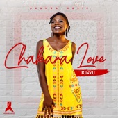 Chakara Love artwork