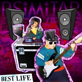 Best Life Psimitar