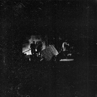 Shackles - Single - Justen Jackson