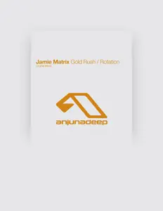 Listen to Jamie Matrix, watch music videos, read bio, see tour dates & more!