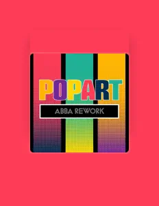 Listen to PopArt, watch music videos, read bio, see tour dates & more!