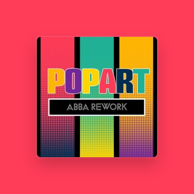 Listen to PopArt, watch music videos, read bio, see tour dates & more!