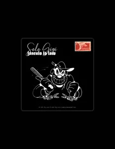 Listen to Solo Gigi, watch music videos, read bio, see tour dates & more!