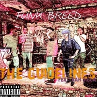 The Guidelines - Single - Don Cabán