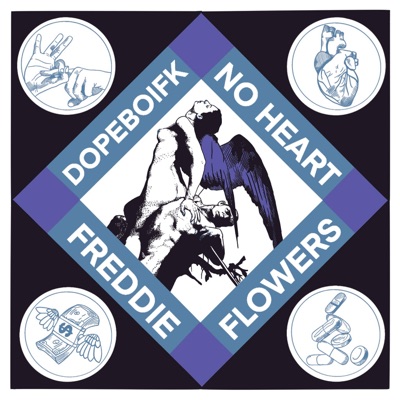 No Heart (feat. Dopeboifk) - Single