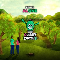 Alone - Single - Rentz