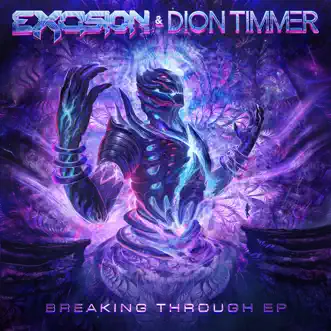 Time Stood Still by Excision & Dion Timmer song reviws