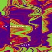 Aeon Lost Tapes Vol.3 - Part 2 artwork