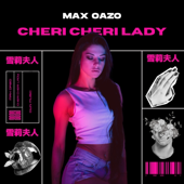 Cheri Cheri Lady