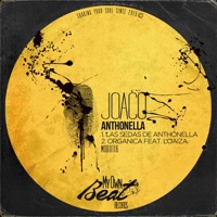 Anthonella - EP - Joaco
