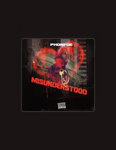 Listen to Phon Foe, watch music videos, read bio, see tour dates & more!