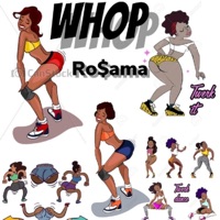 Whop - Single - Ro$ama