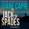 Jack of Spades: Hunt for Jack Reacher, Book 11 (Unabridged) - Diane Capri