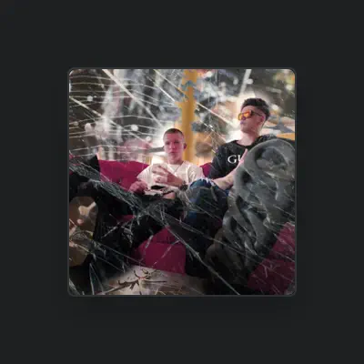 Listen to Brashow Gang, watch music videos, read bio, see tour dates & more!