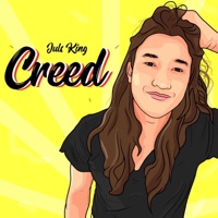 Creed - Single - Juls King