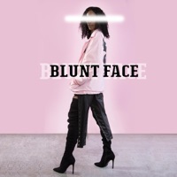 Blunt Face - Single - Sandyjoe