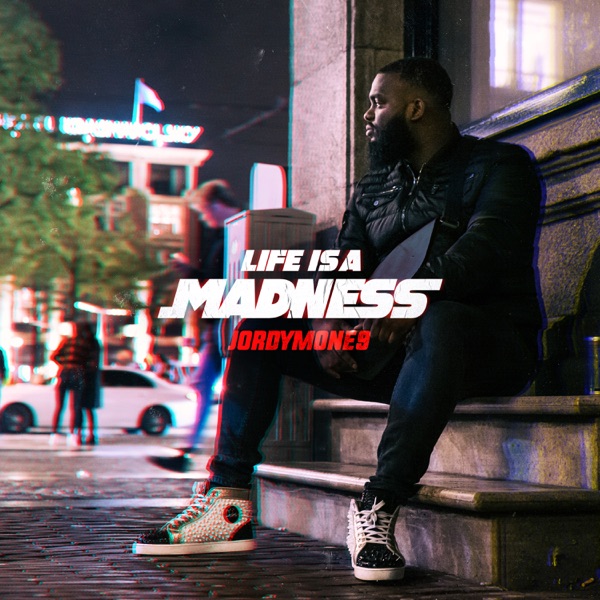 Life Is A Madness - Single