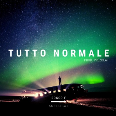 Tutto Normale - Single