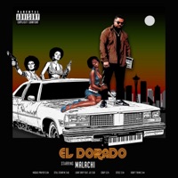 EL Dorado - EP - Malachi Hendrinx