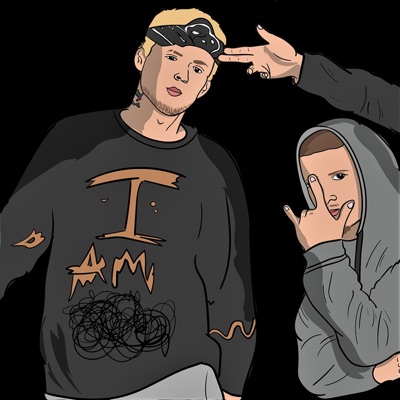 Dead Inside (feat. Jordon Barz) - Single