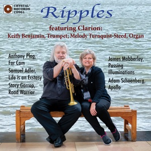 Ripples Featuring Clarion