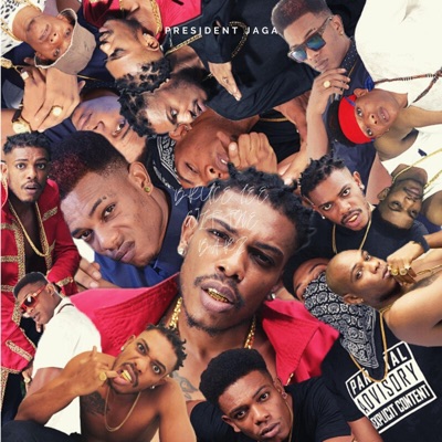 Bruce Lee Wit the Barz - EP