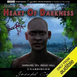 Heart of Darkness (Unabridged)