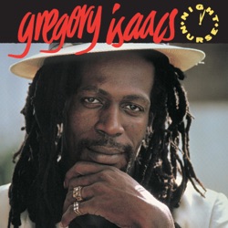 Gregory Isaacs - Night Nurse Dub 2