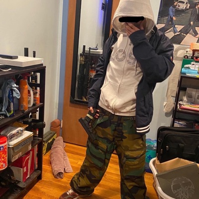 Everything New - Single