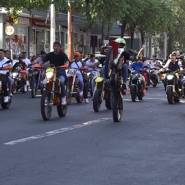 Como Juanito Alimaña Eme MalaFe