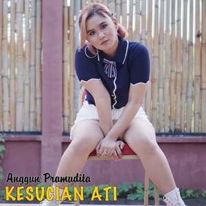 Chord Gitar Kuatno Ati - Anggun Pramudita